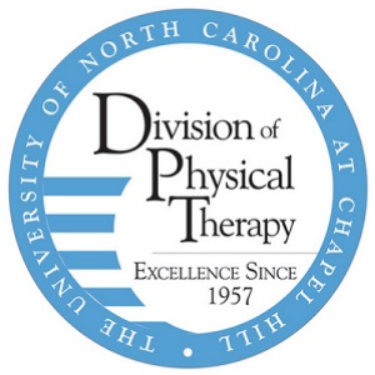 American Physical Therapy Association badge