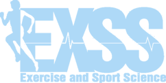 Exercise and Sport Science mark